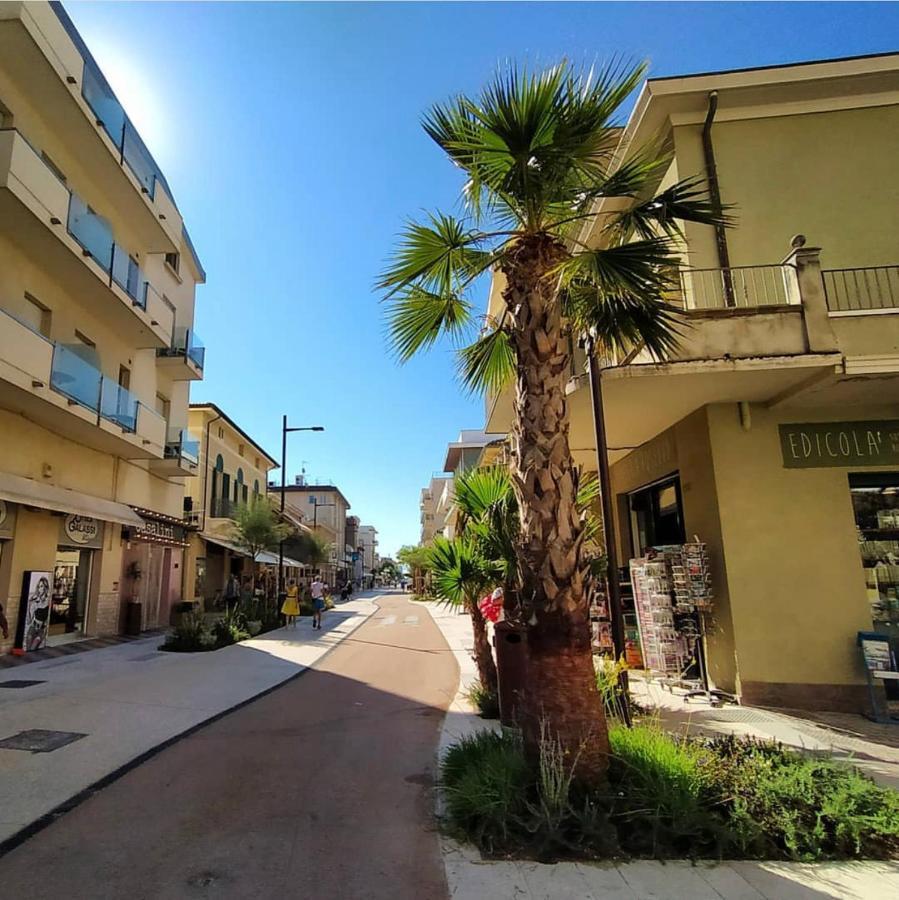 Residence Rimini Relax Exterior photo