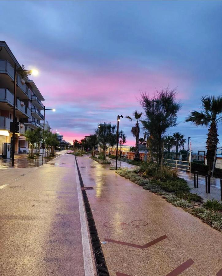 Residence Rimini Relax Exterior photo