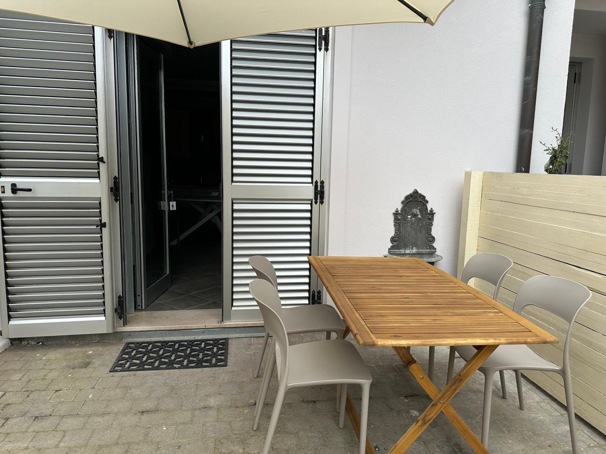 Residence Rimini Relax Room photo