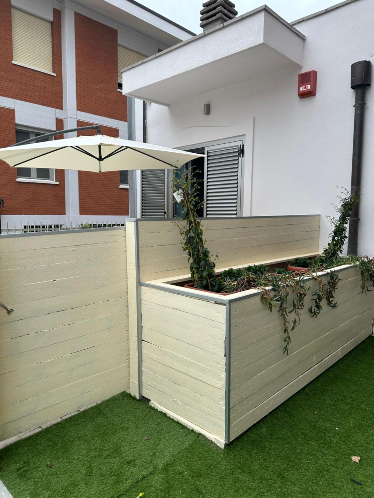 Residence Rimini Relax Room photo