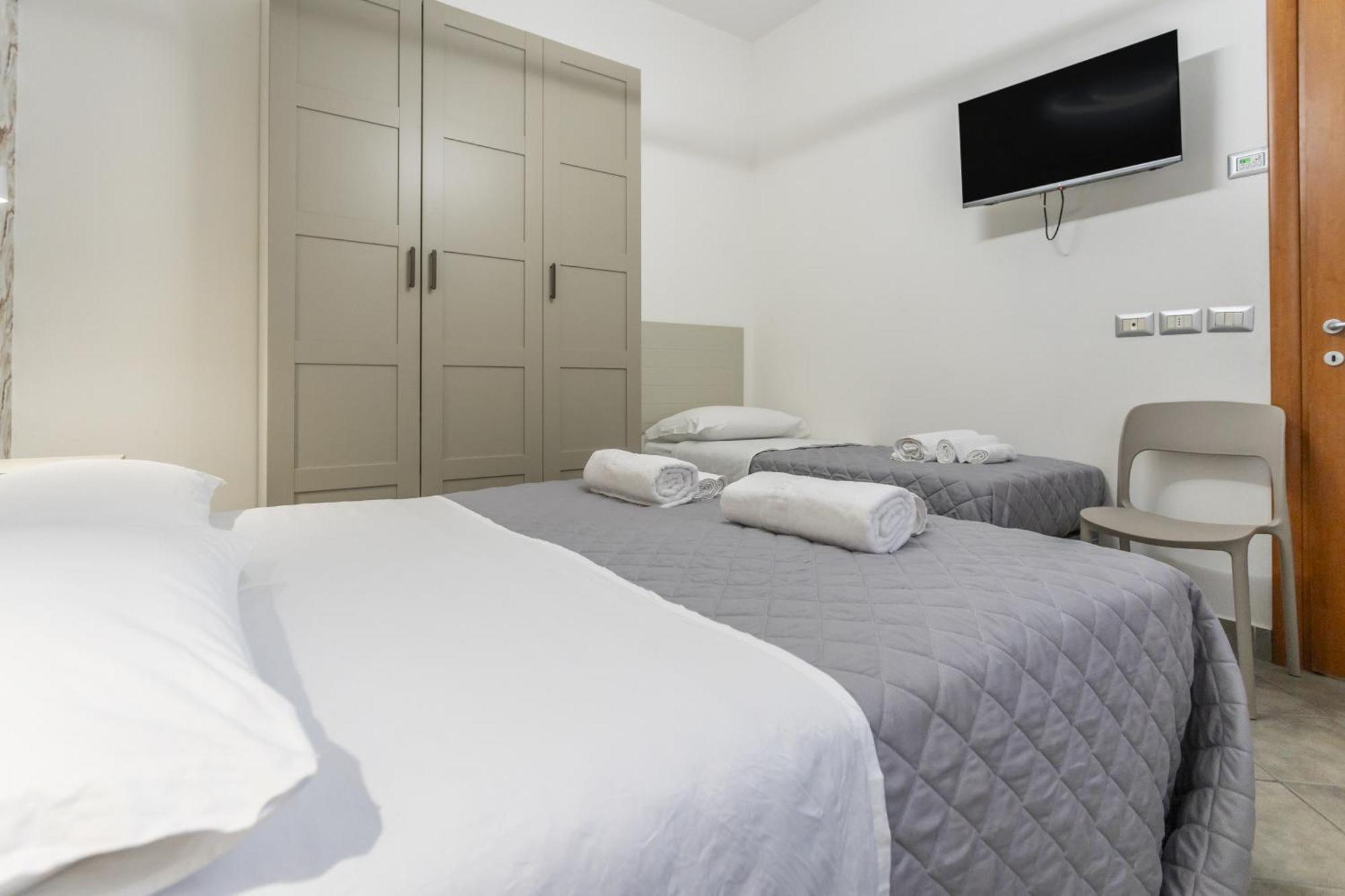 Residence Rimini Relax Exterior photo