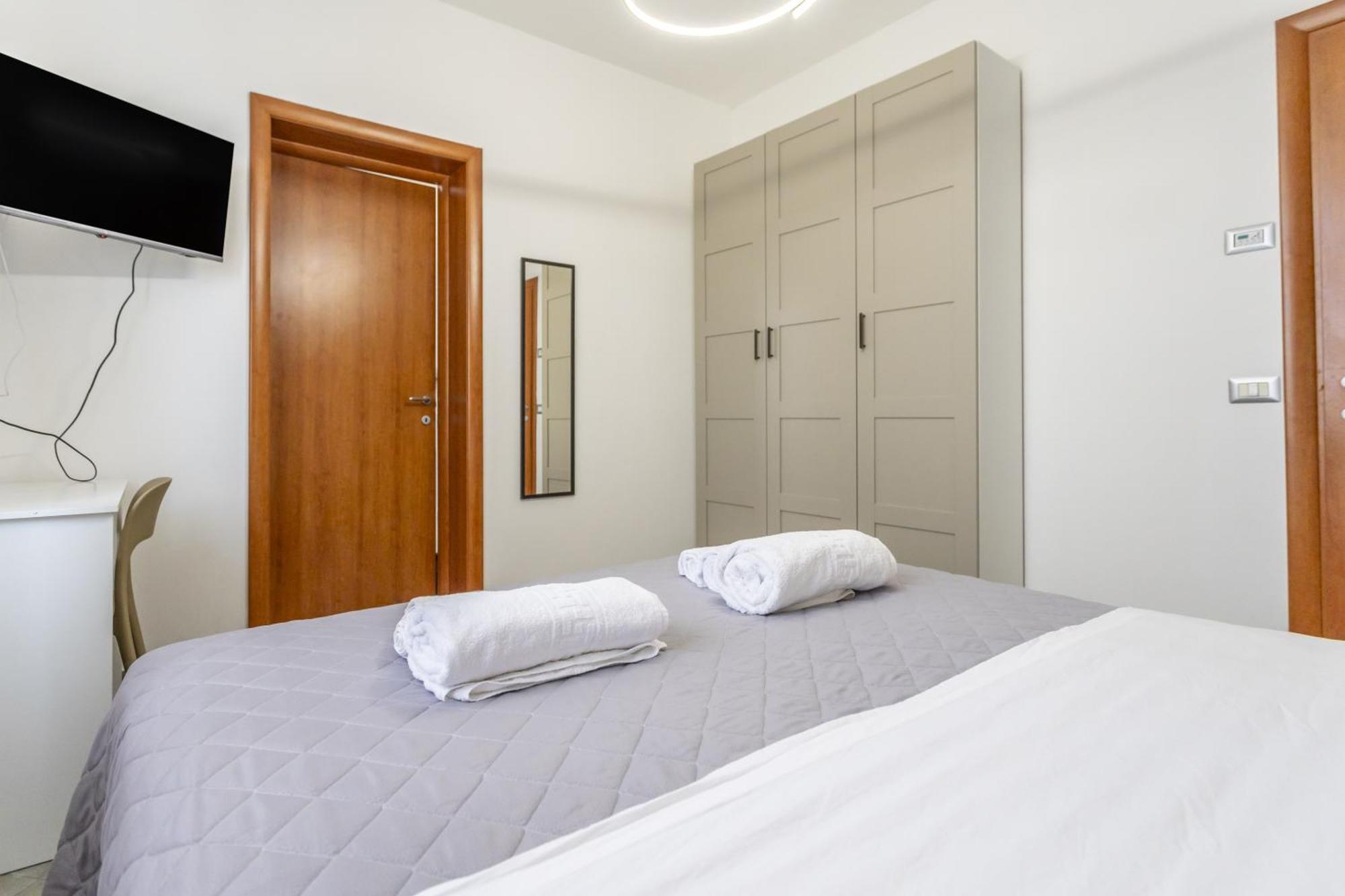 Residence Rimini Relax Exterior photo