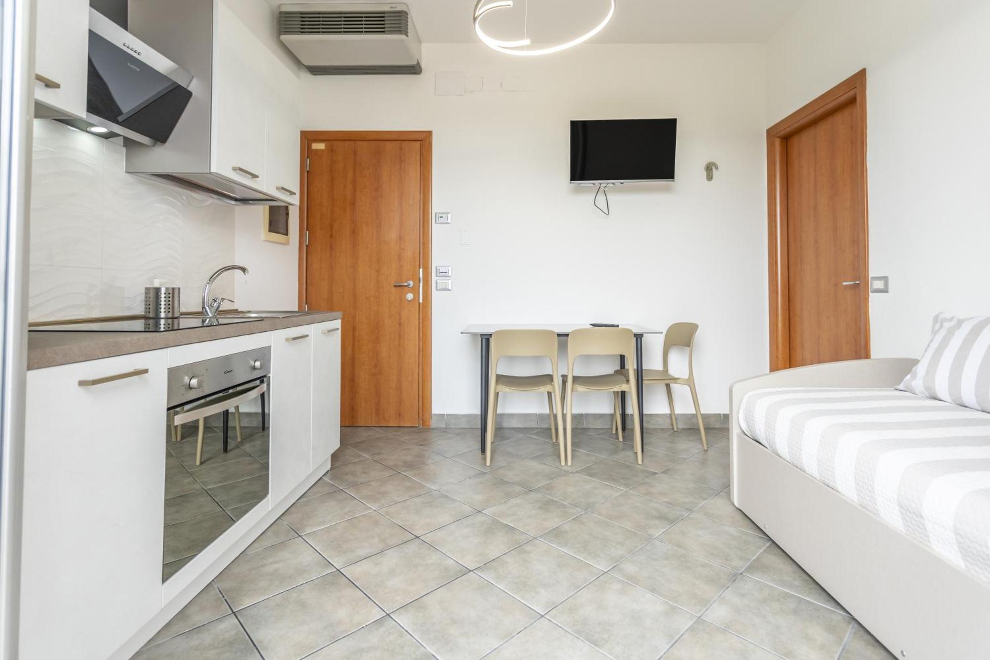 Residence Rimini Relax Exterior photo
