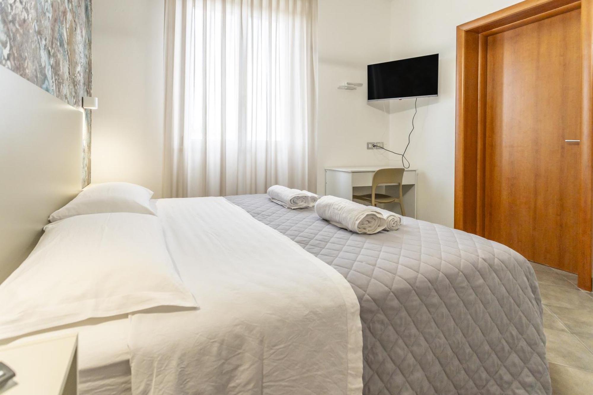 Residence Rimini Relax Exterior photo
