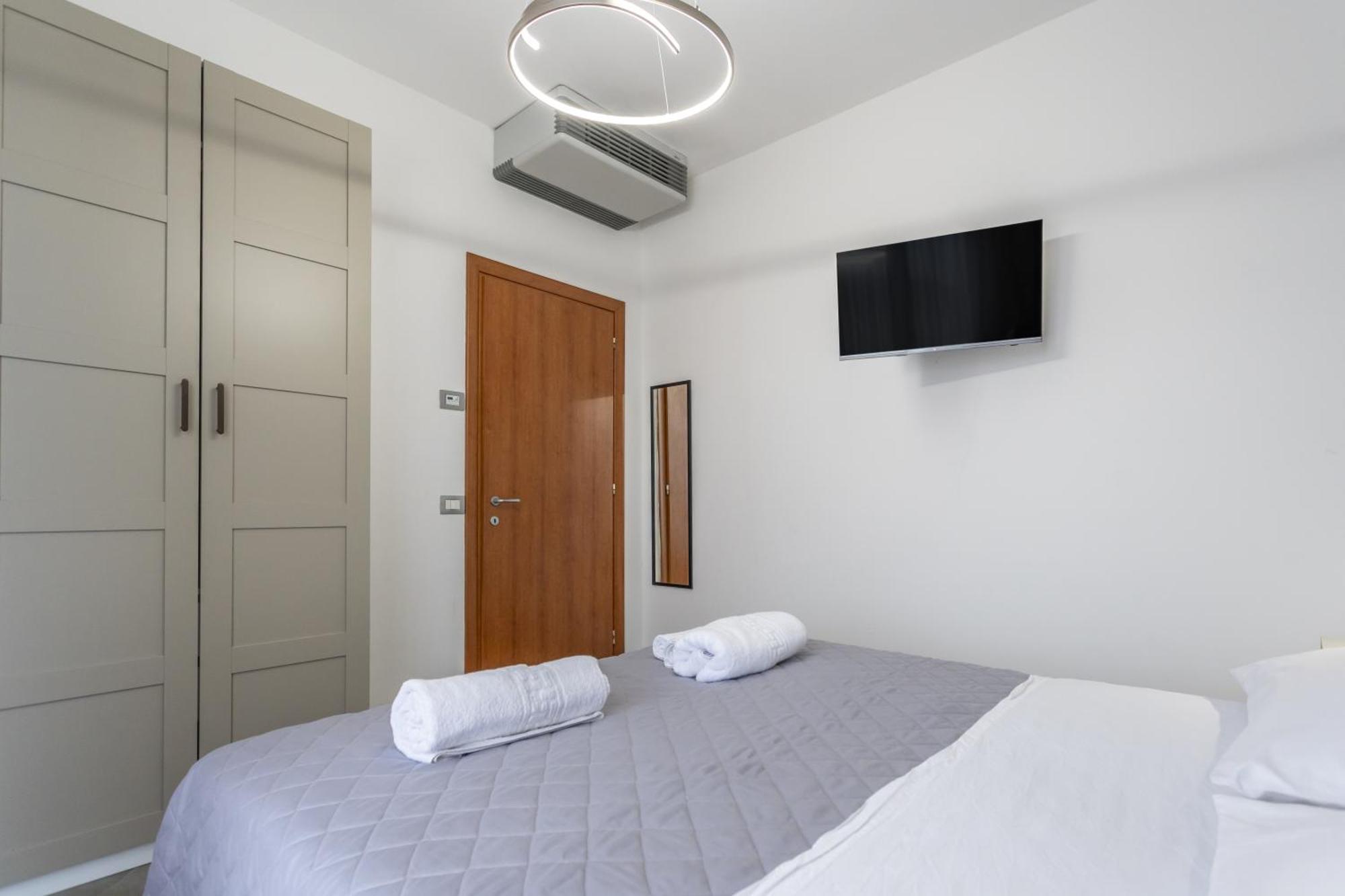 Residence Rimini Relax Exterior photo