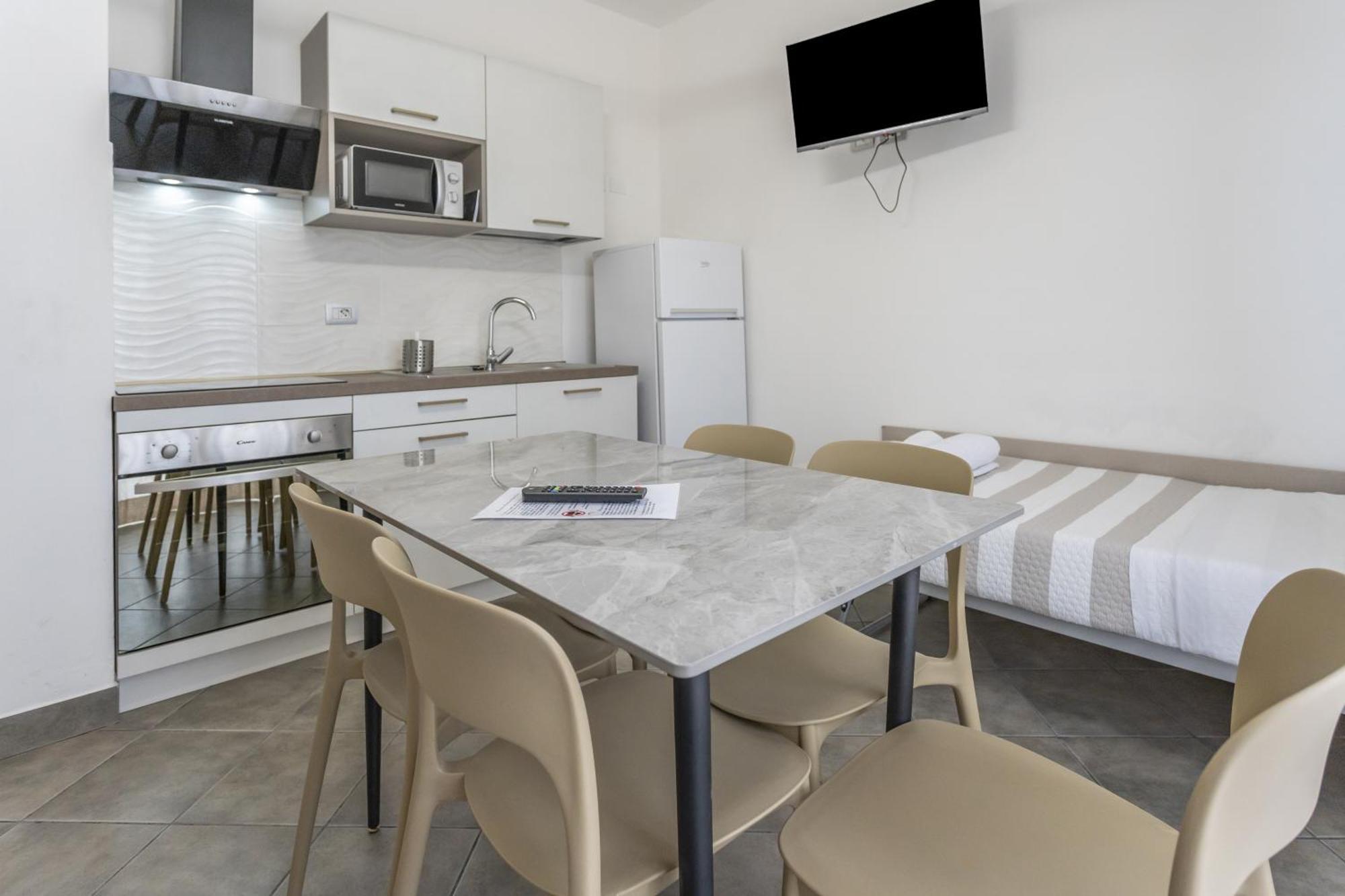 Residence Rimini Relax Exterior photo