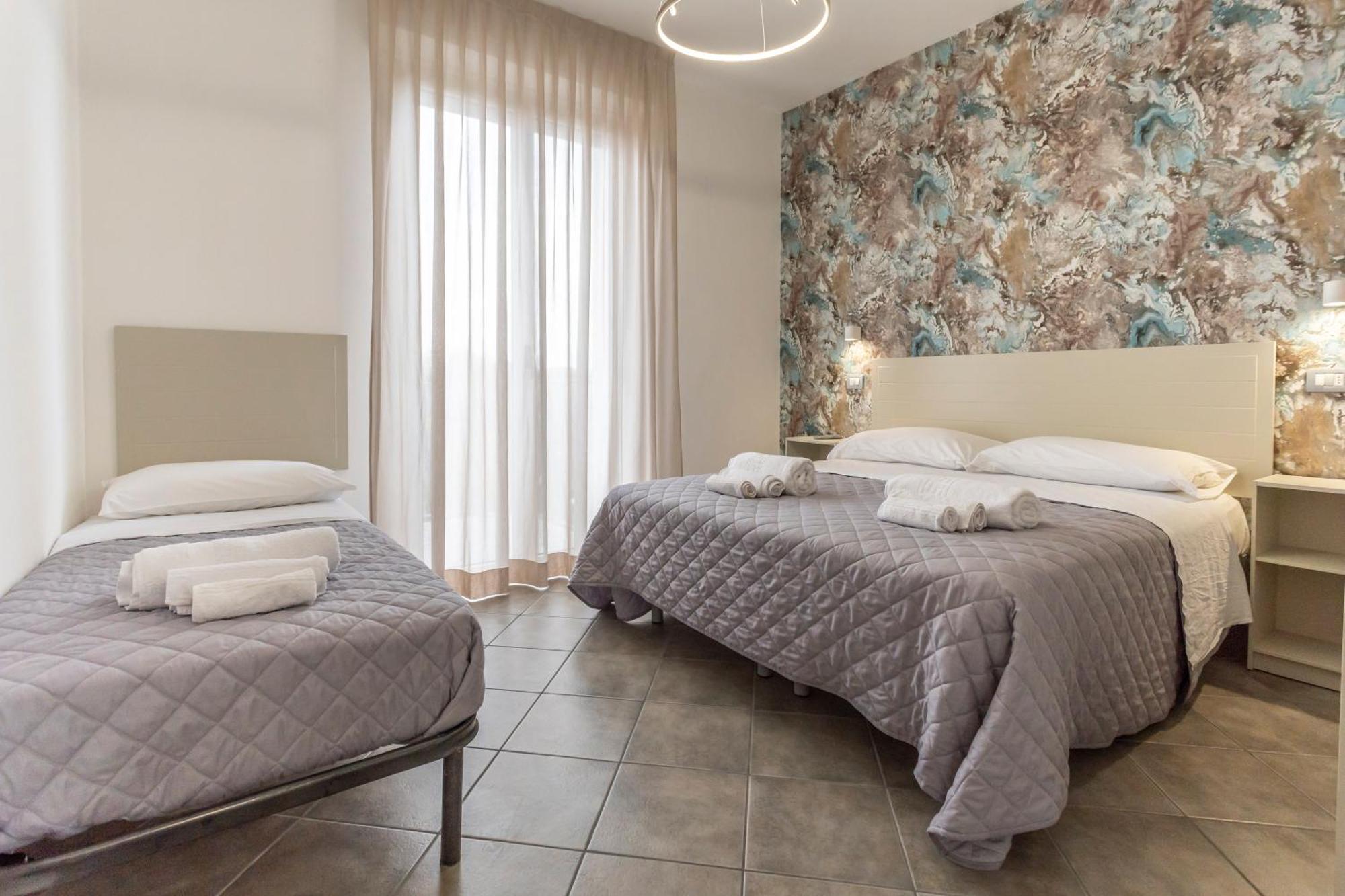 Residence Rimini Relax Exterior photo