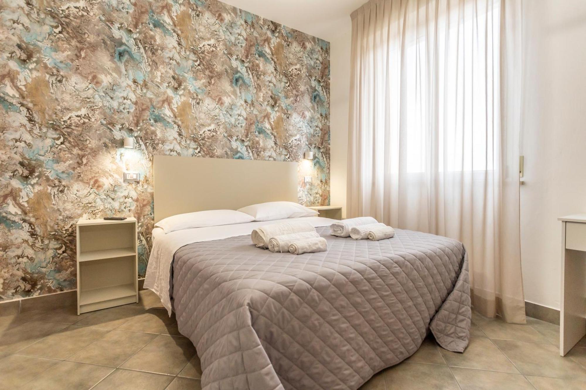 Residence Rimini Relax Exterior photo