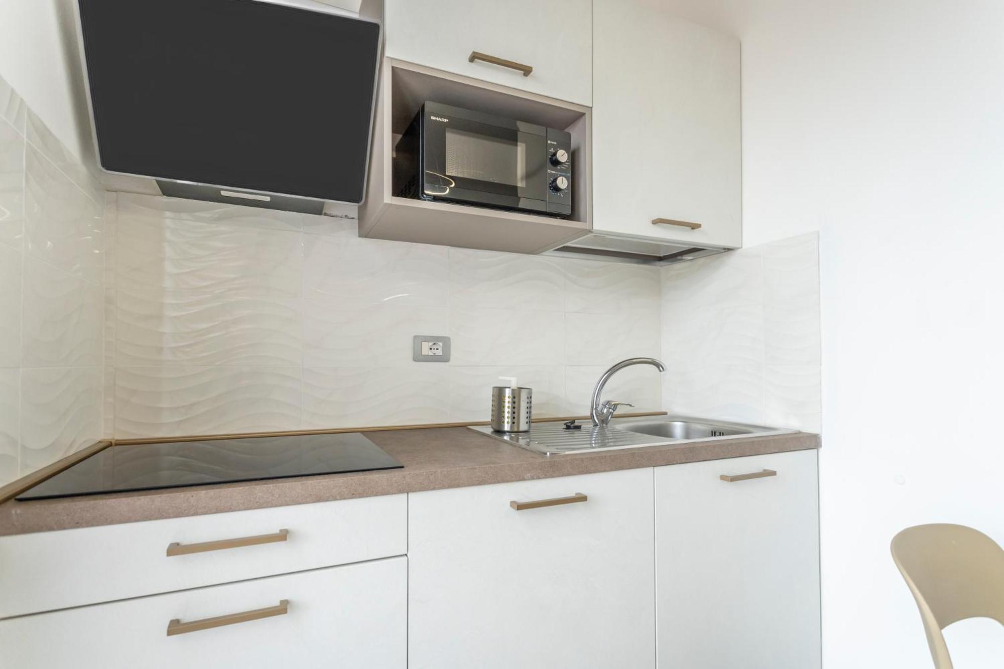 Residence Rimini Relax Exterior photo