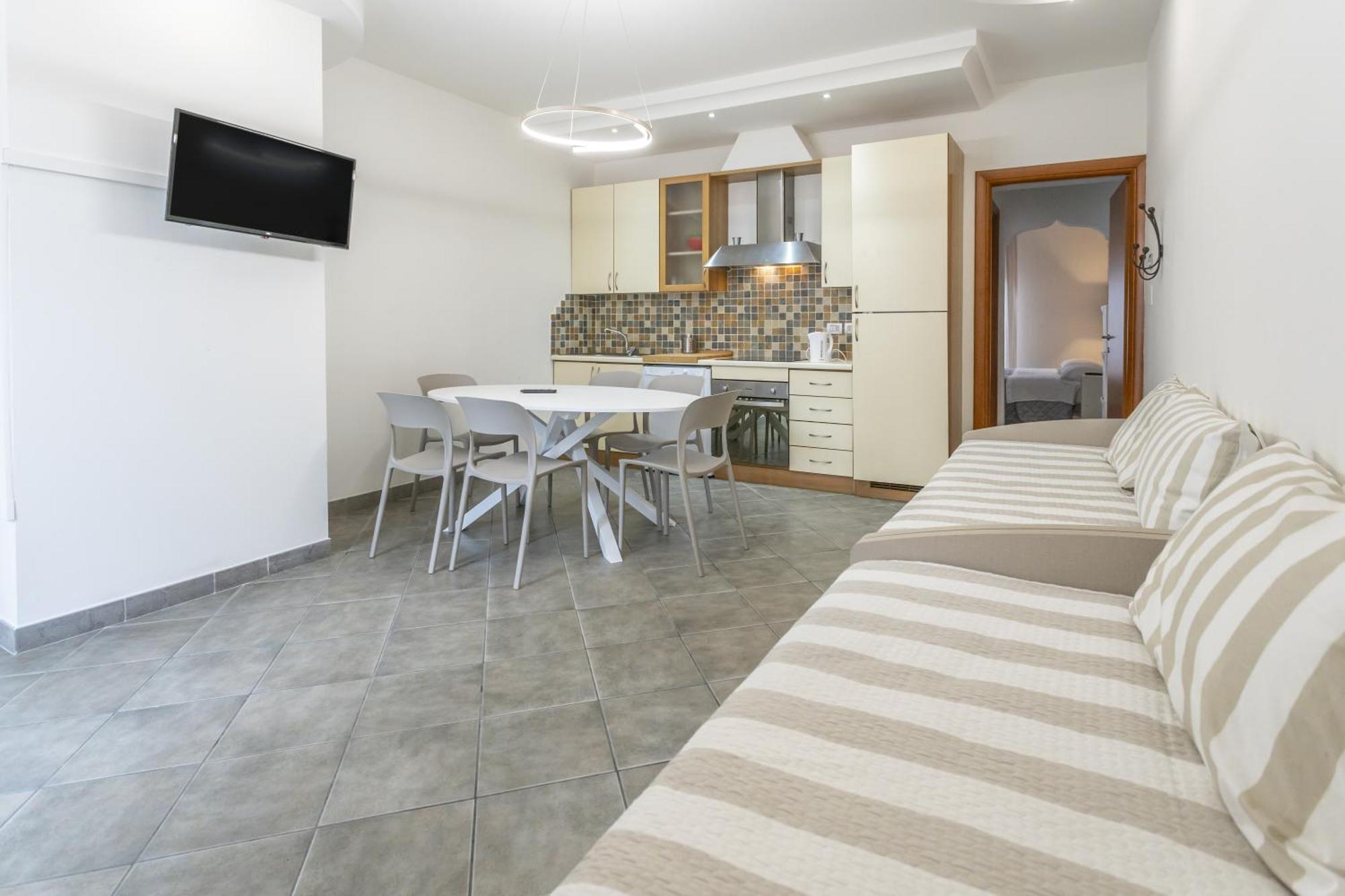 Residence Rimini Relax Exterior photo